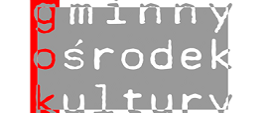 Gminny Ośrodek Kultury