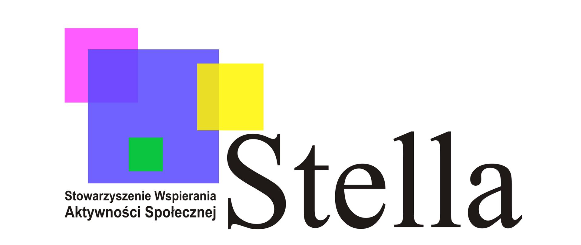 Stowarzyszenie Wspierania Aktywności Społecznej "Stella"