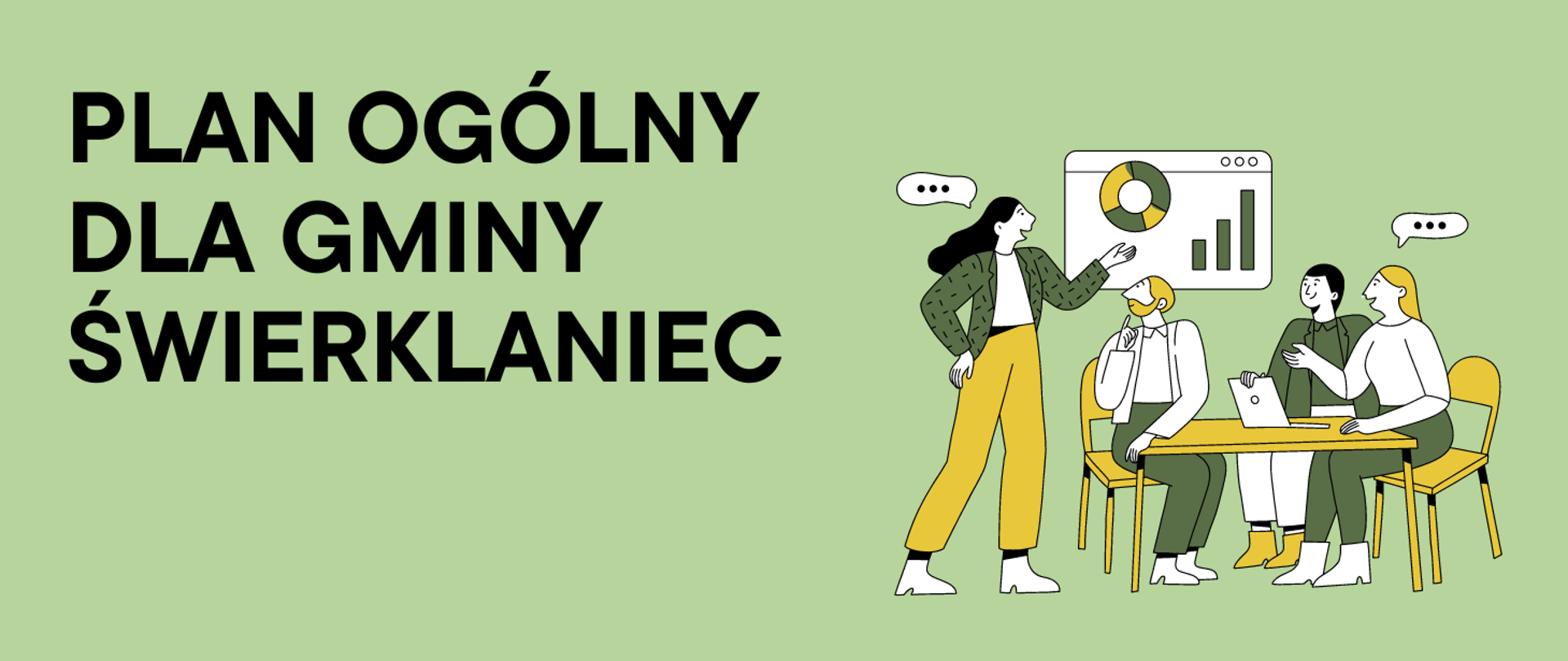 Plan ogólny