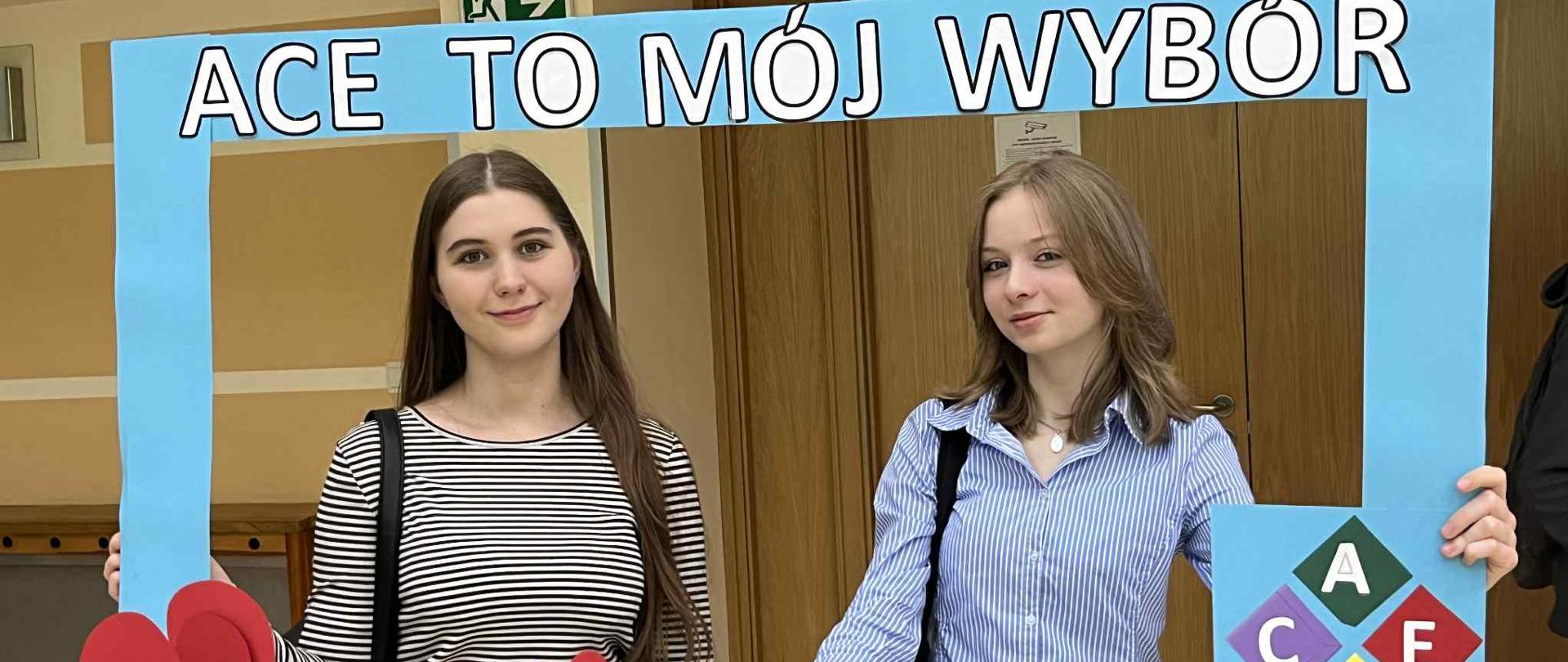 Wizyta ósmoklasistów ze Szkoły Podstawowej im. Jana Pawła II w Żarnowie na dniach otwartych w szkołach średnich