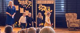 Dzień Kobiet 2023