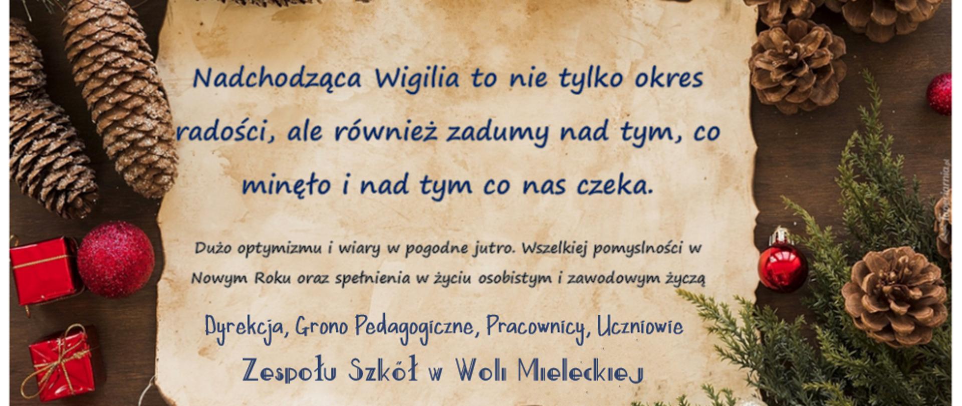 Życzenia