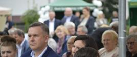 Dożynki Gminne 2021 - Święto Mazowieckich Plonów