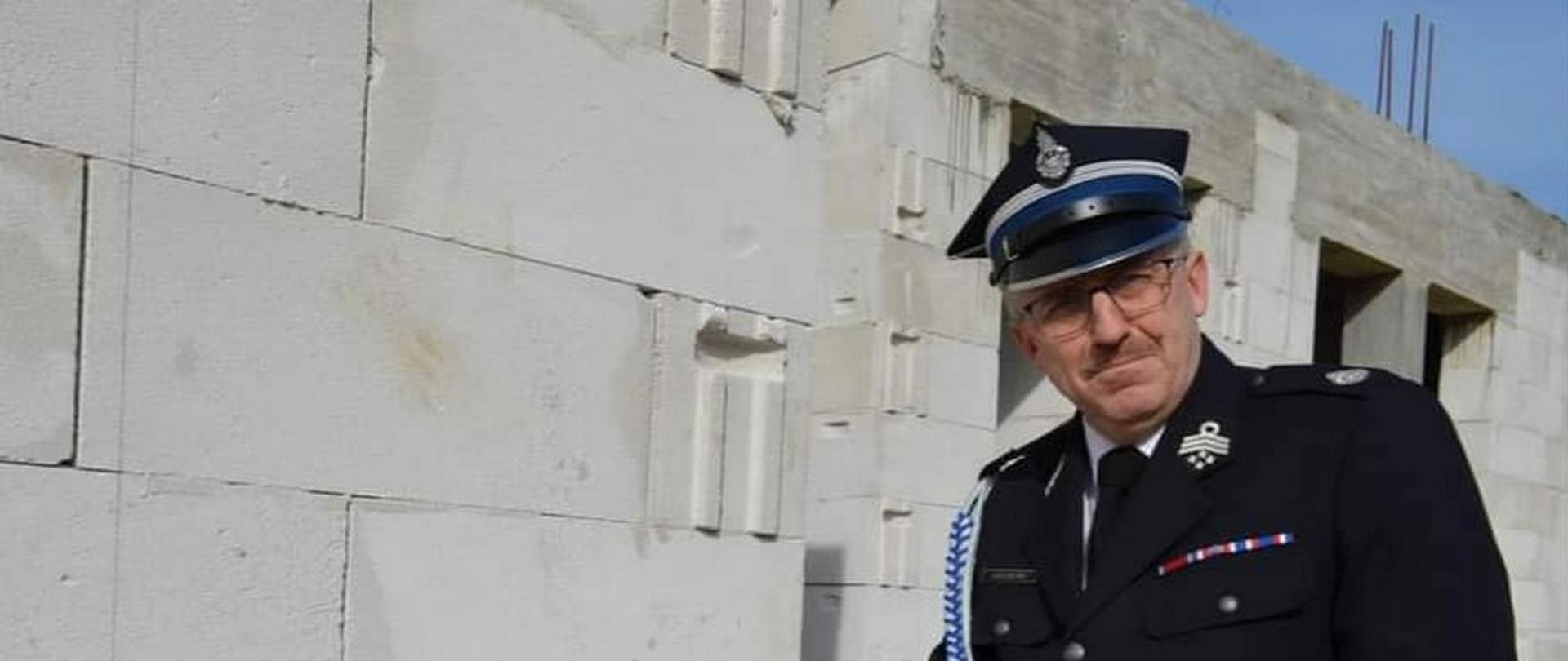 Bezpieczeństwo dla społeczeństwa Węgrzyna i mieszkańców gminy Radoszyce