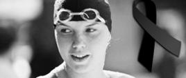 śp. Justyna Burska