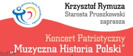 11 listopada - plakat Pruszkowianka 