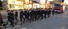 Dzień Strażaka w Urzędowie