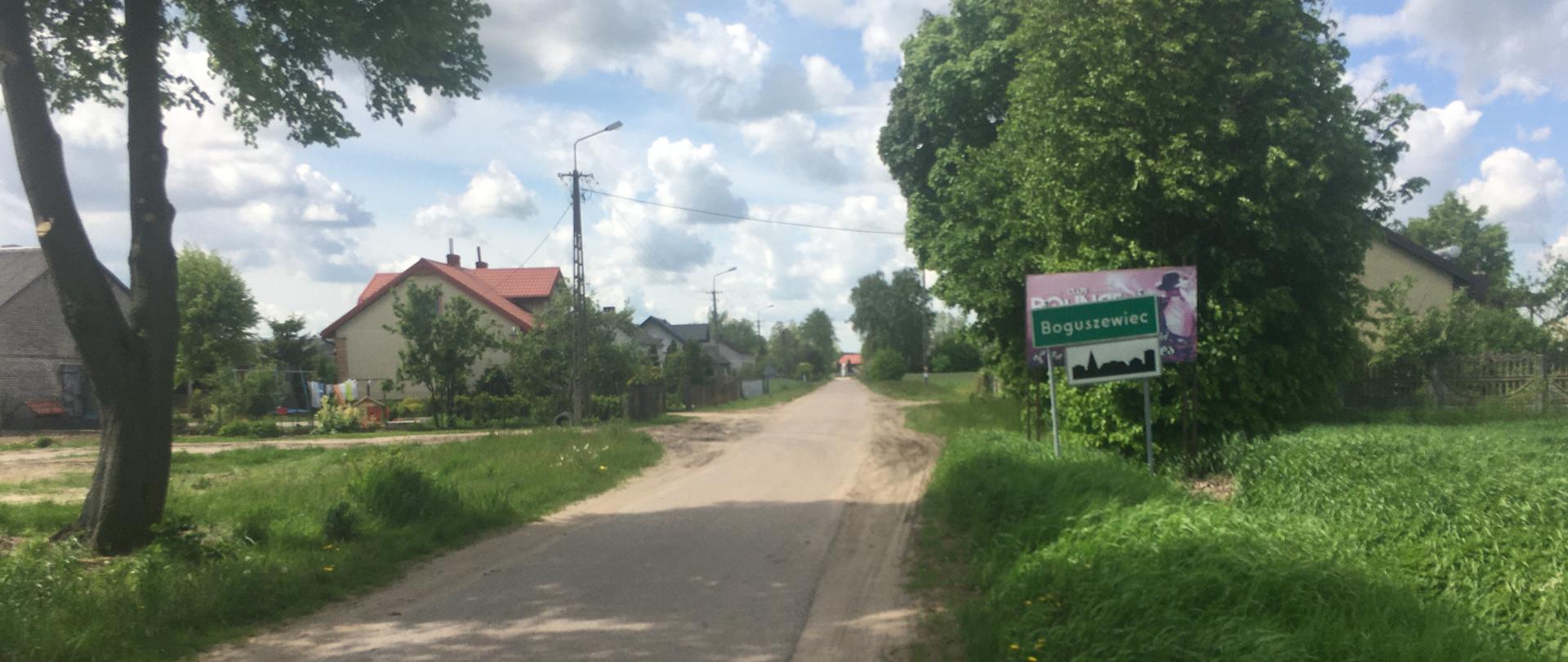 Boguszewiec 1