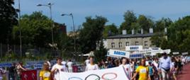 🏆 Finał Czwartków Lekkoatletycznych w Łodzi – wielkie emocje! 🏃‍♀️🏃‍♂️