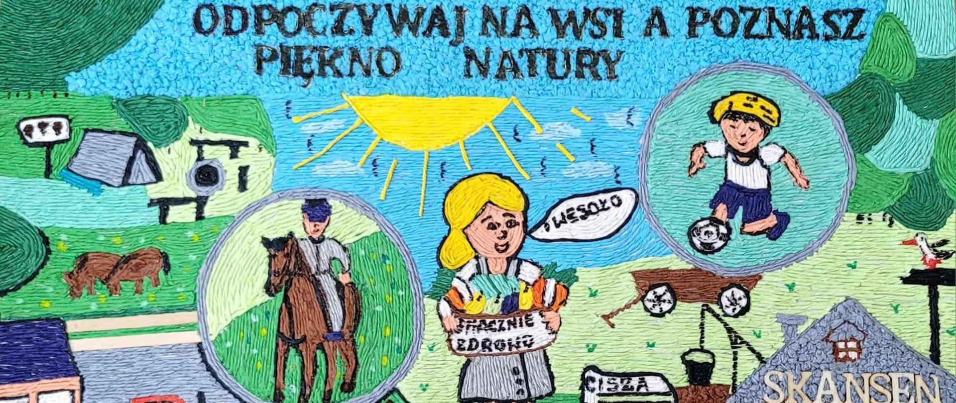 Natalia Jedlińska kl. Va