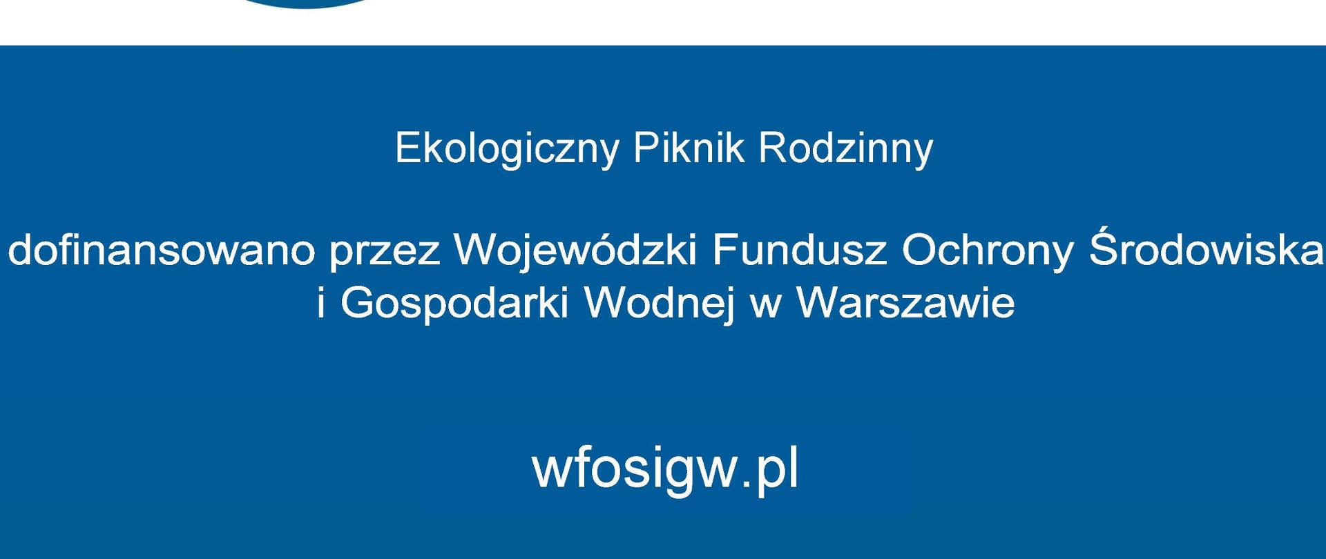 ,,Gmina Repki oddycha czystym powietrzem” 