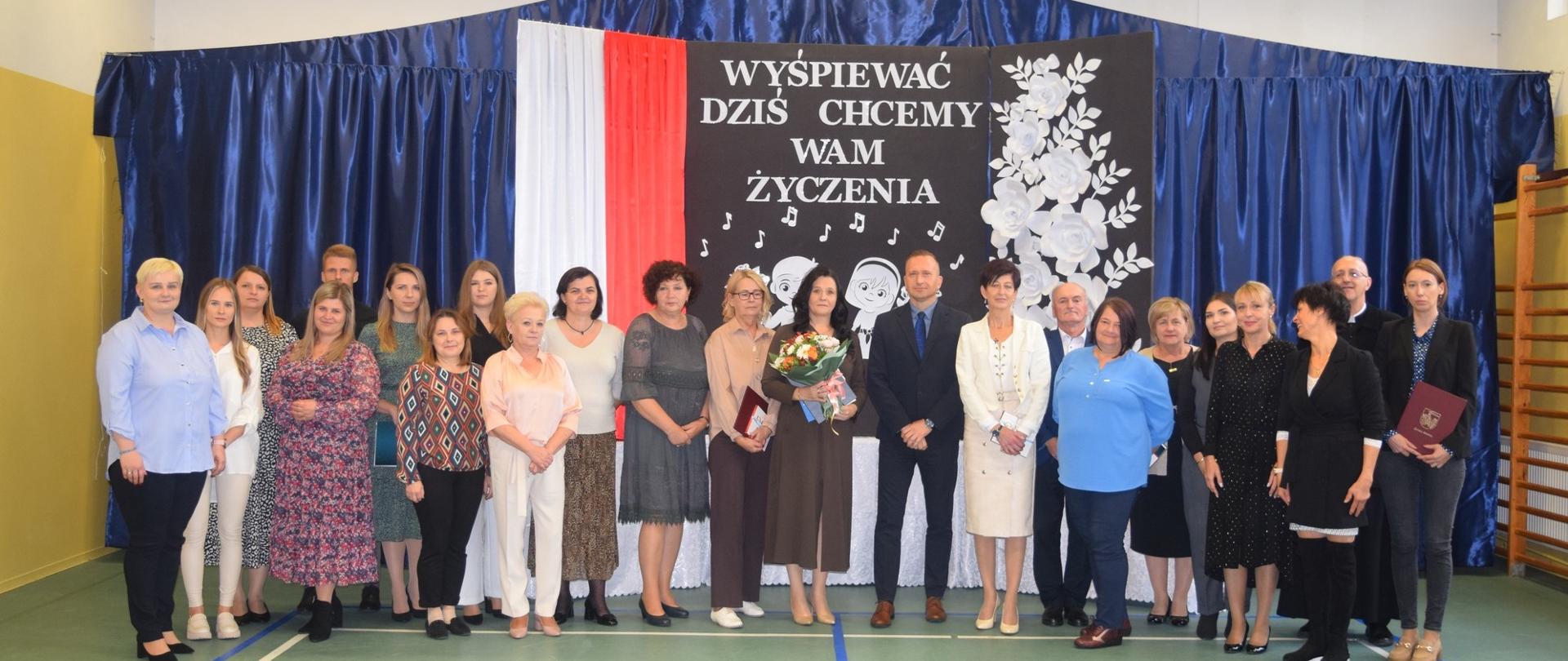 Dzień Edukacji Narodowej