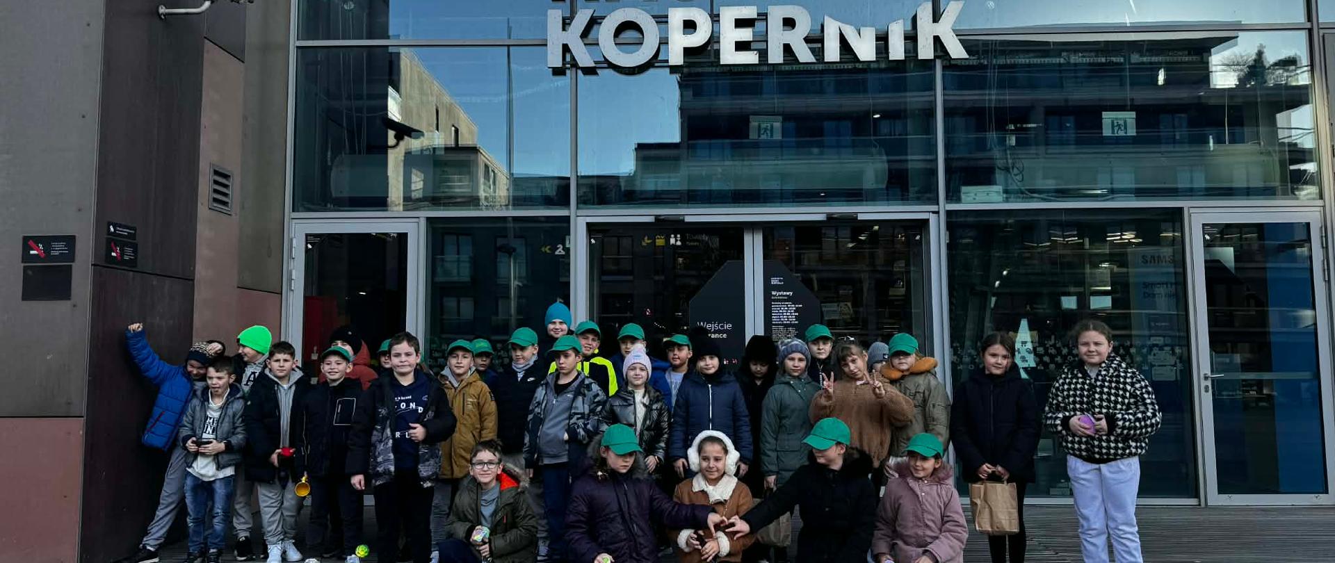 Centrum Nauki Kopernik