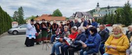 KGW Majówka