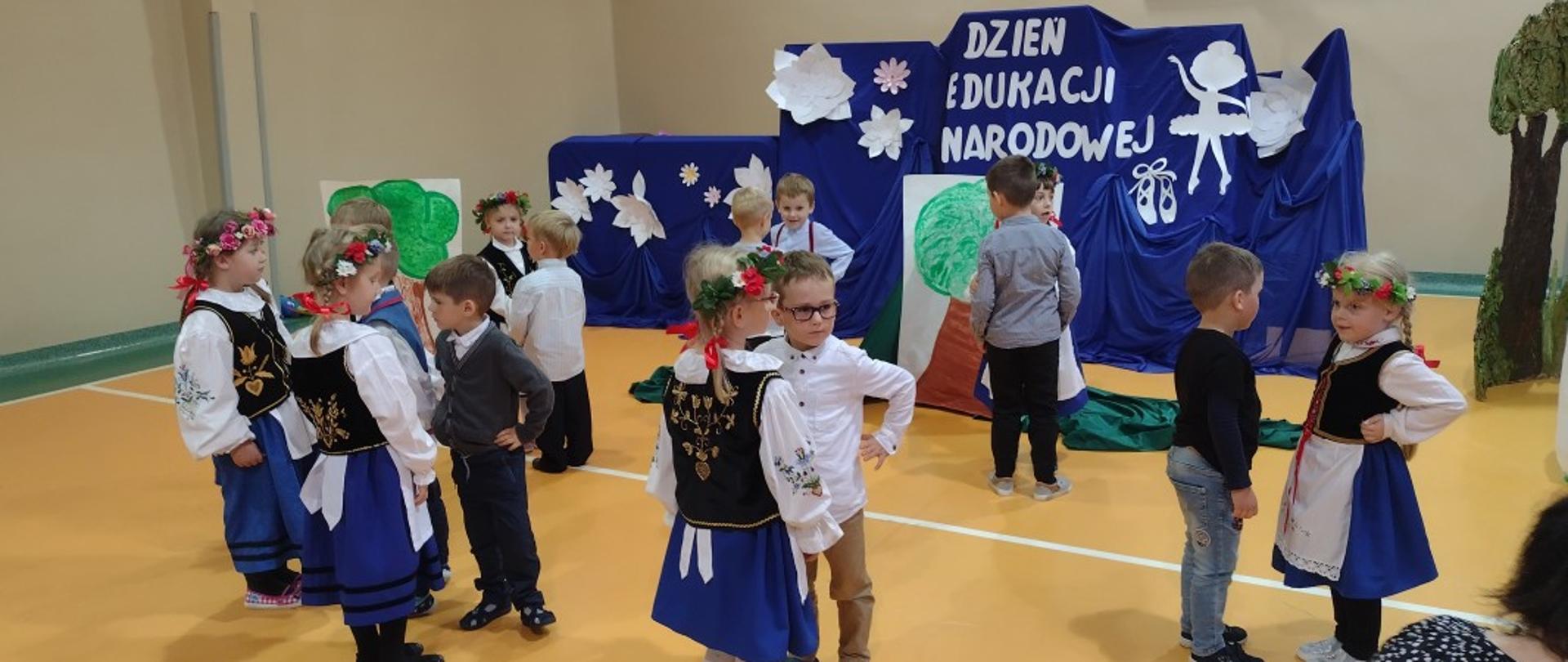 Dzień Edukacji Narodowej