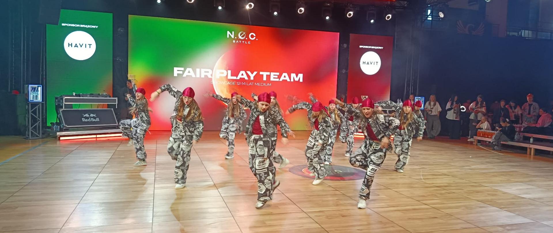 Fair Play Team 
