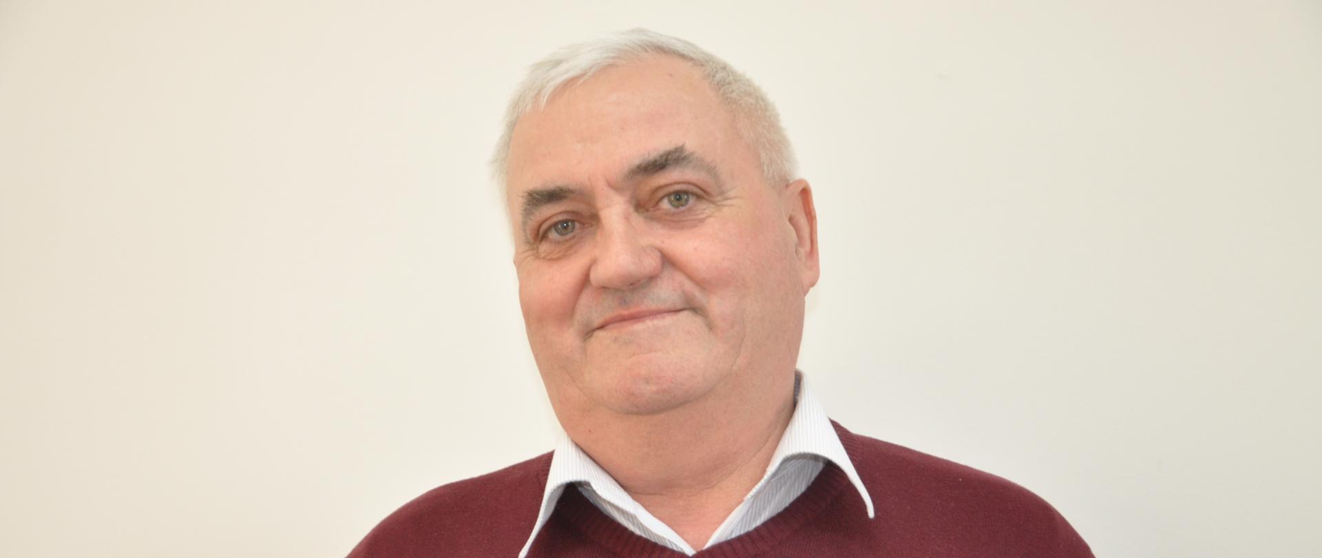 Wiesław Komar