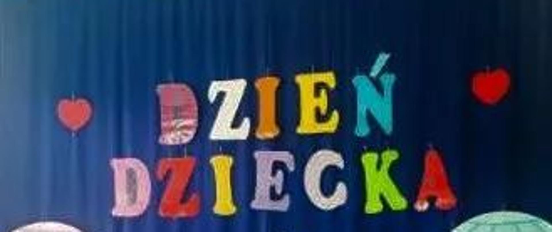 Na Dzień Dziecka – radości z sukcesów!