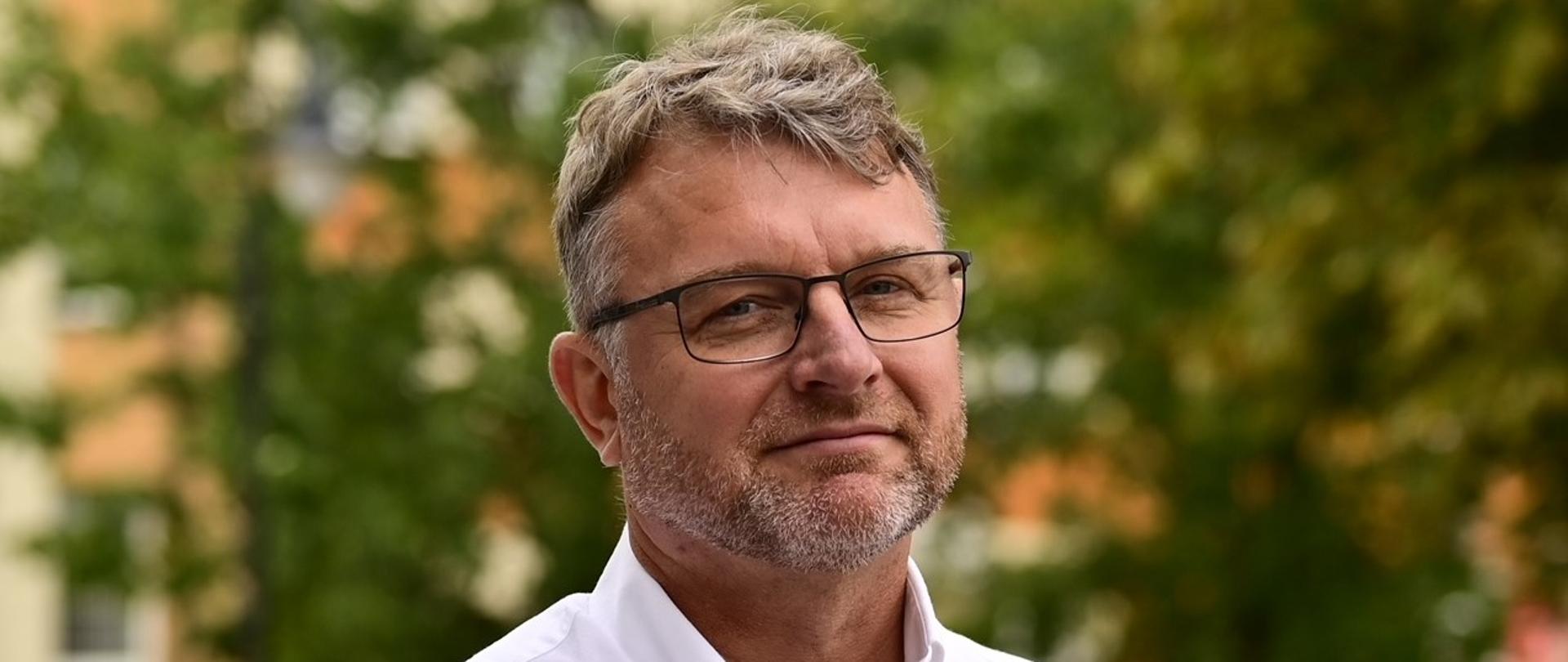 Wojciech Jakub Góralski