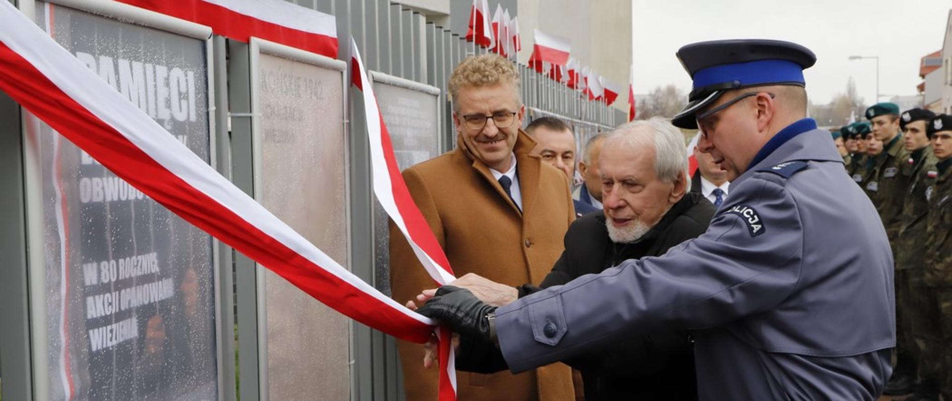 80 rocznica brawurowej akcji koneckiej dywersji AK