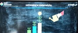 Dni Matematyki w Ósemce
