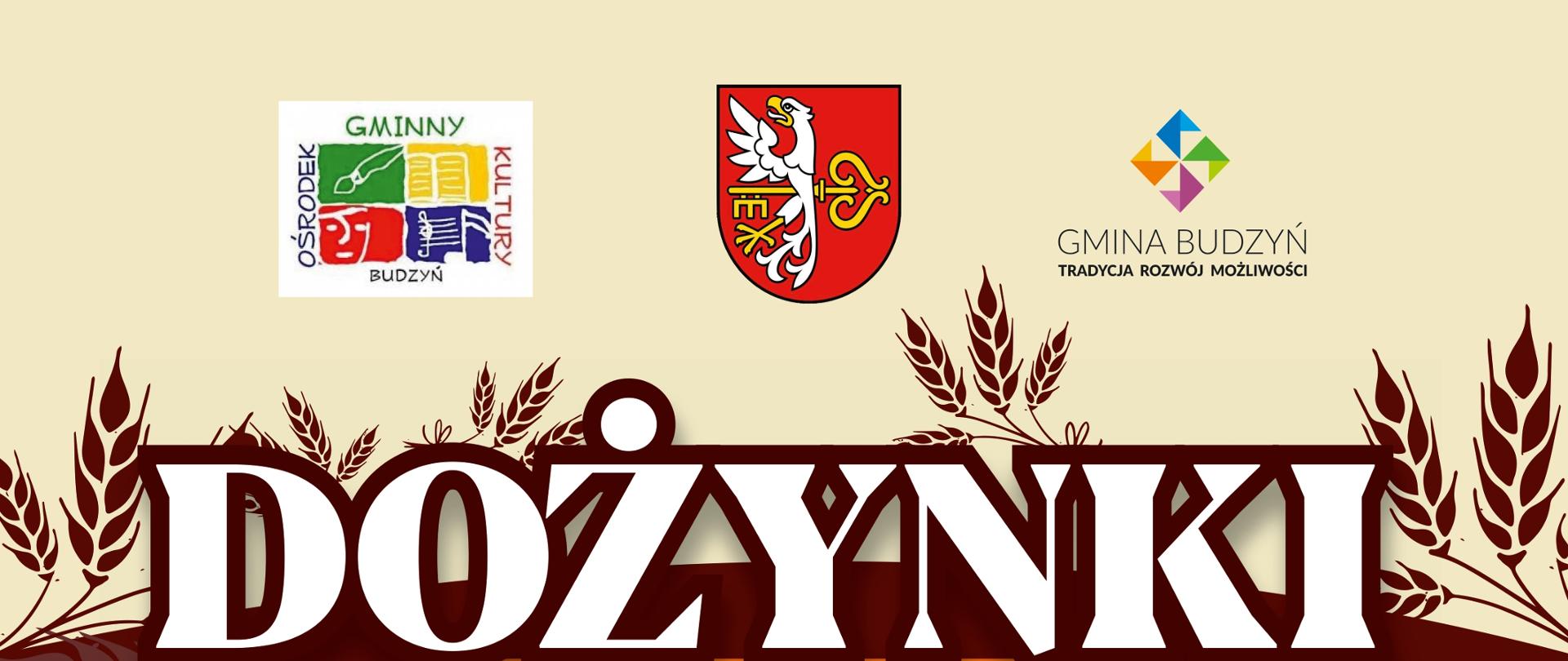 Dożynki Gminne 2025
