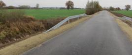 Przebudowa drogi gminnej nr 201521P w m. Sokołowo Budzyńskie - etap III i IV