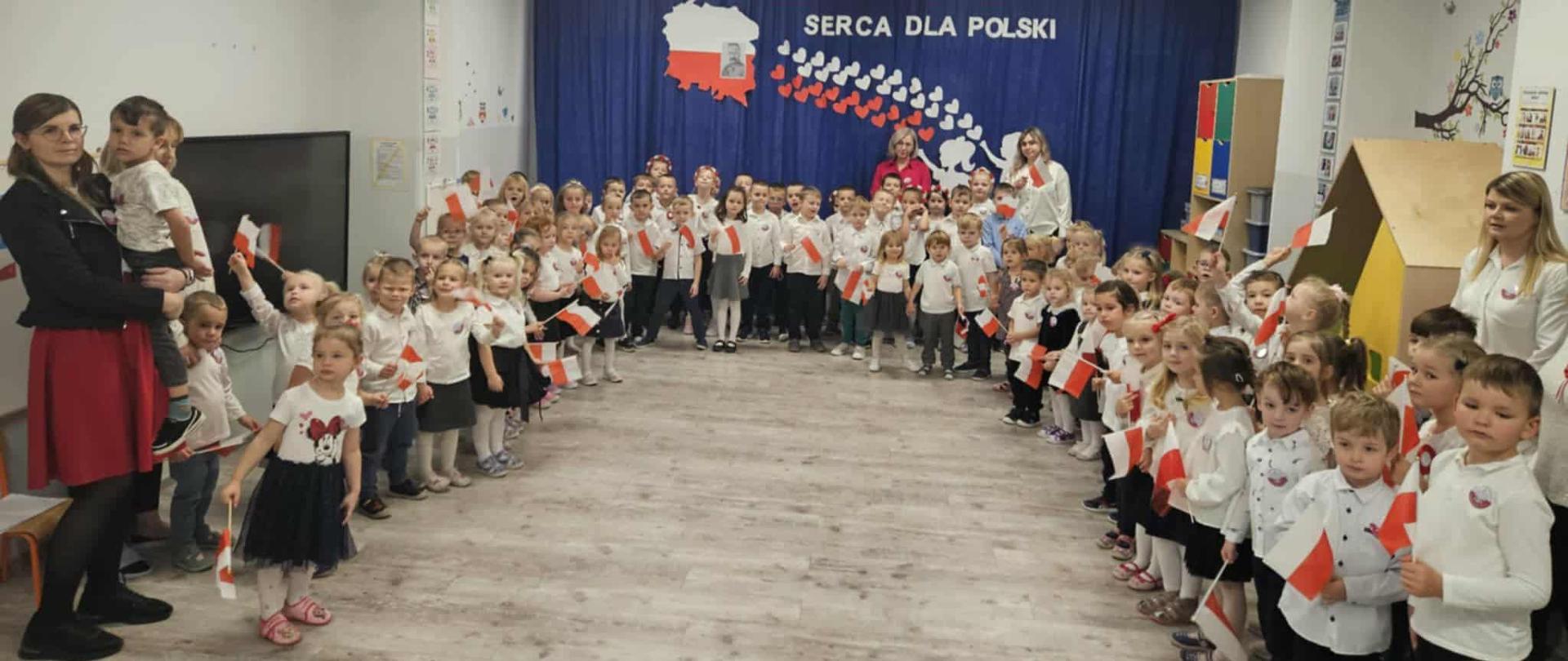 Święto Niepodległości