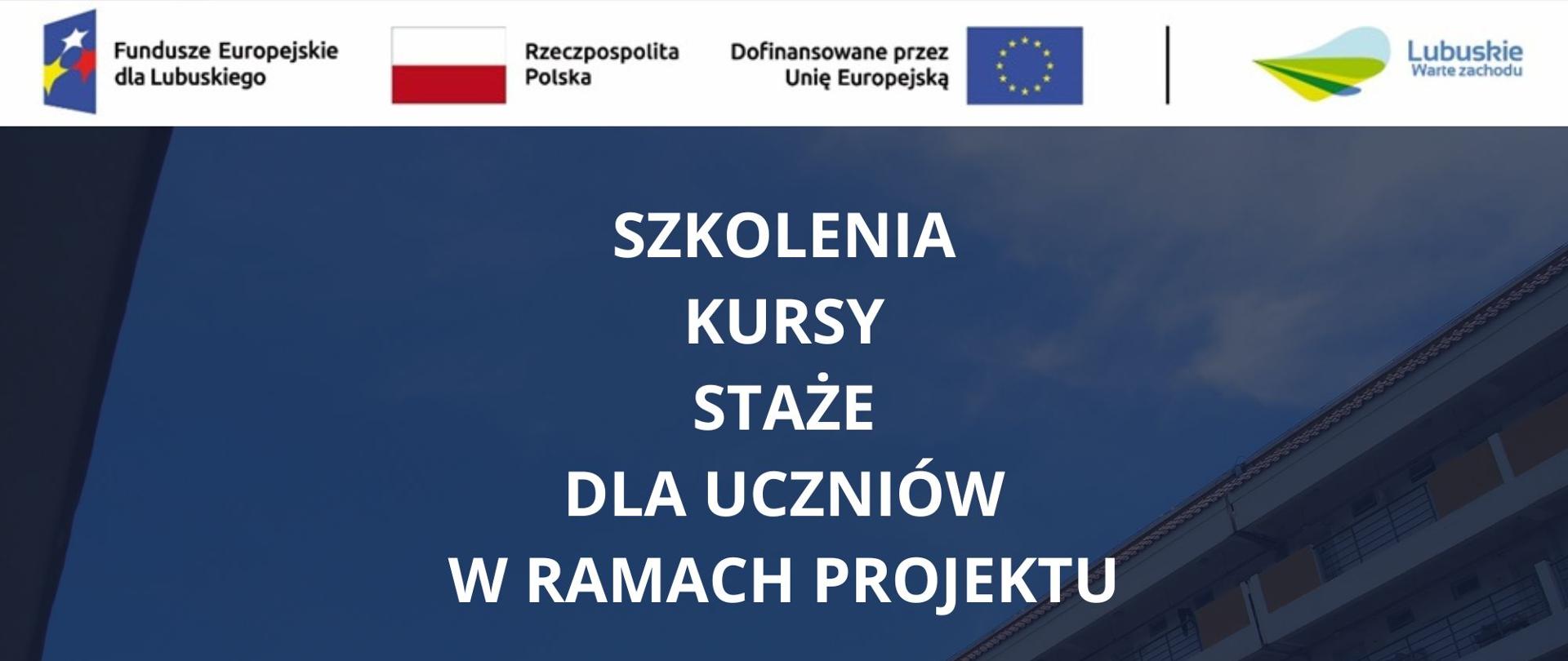plakat projektu