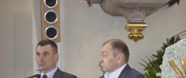 Głowy Gromady Koziń i Varkovytsia