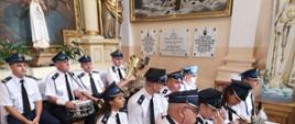 Dożynki Gminno - Parafialne w Mordach, w dniu 10.09.2023 r.