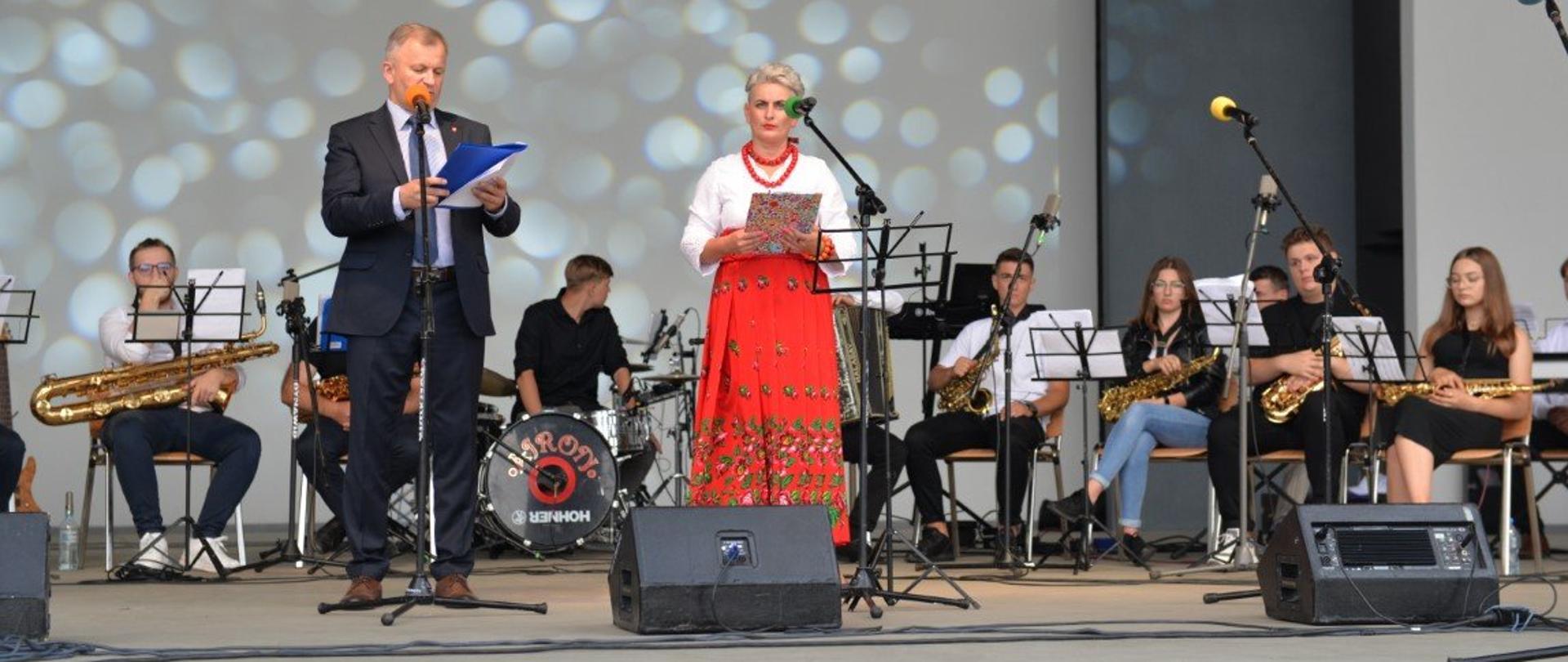 I Festiwal KGW w Połańcu