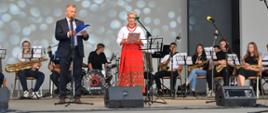 I Festiwal KGW w Połańcu