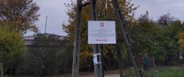 Zakup i podwieszenie lamp oświetlenia ulicznego w miejscowości Bale