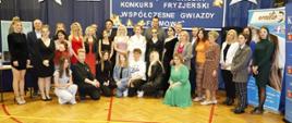 Konkurs fryzjerski rozstrzygnięty