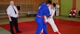 XIV Turniej Judo Młodzików, Młodziczek i Dzieci