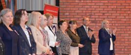 Uroczystości z okazji Dnia Edukacji Narodowej w Zespole Szkół Muzycznych