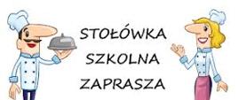 Stołówka szkolna