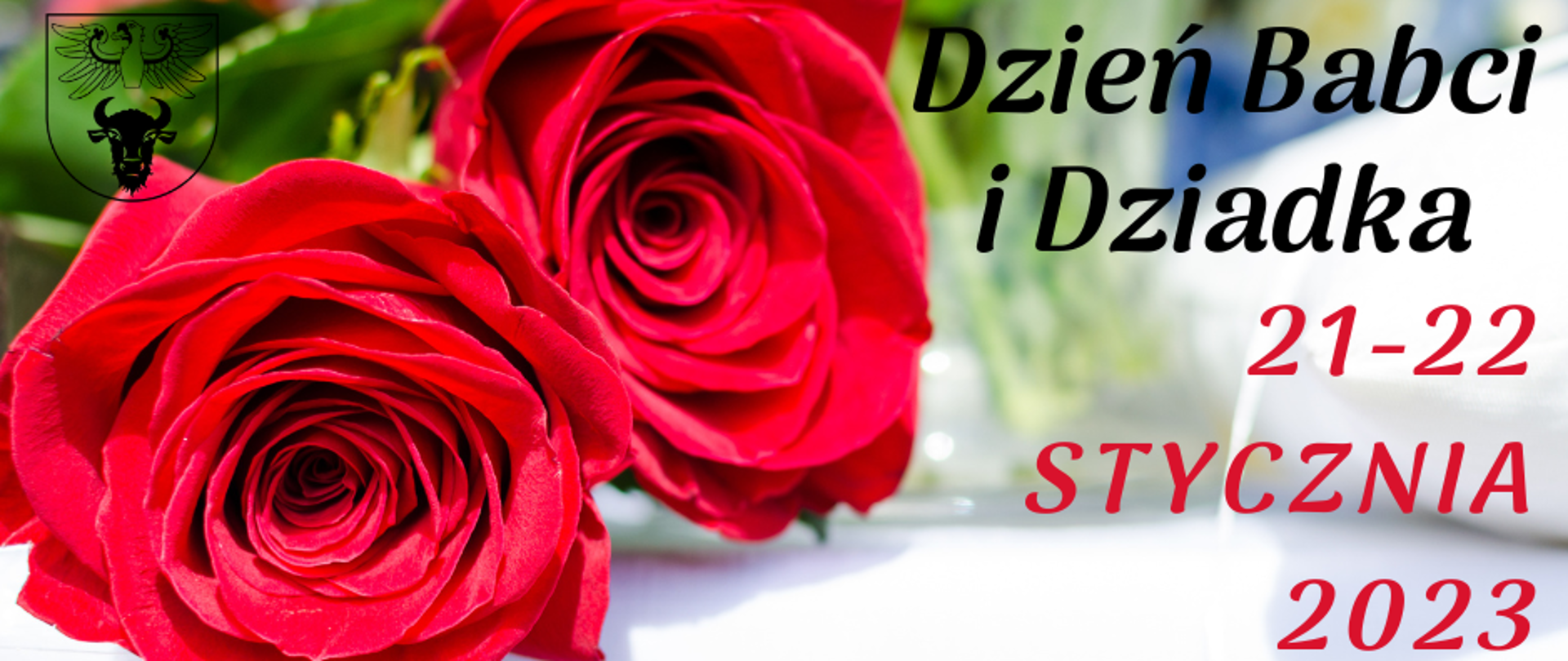 Najserdeczniejsze życzenia z okazji dnia i Babci i Dziadka