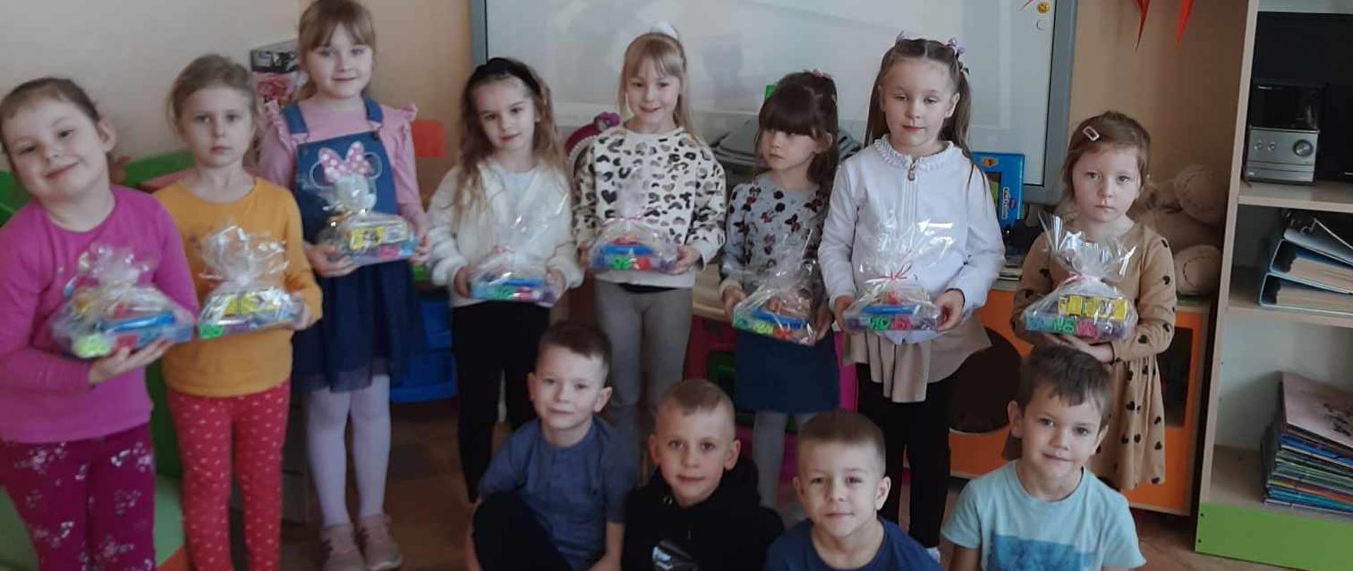 Dzień Kobiet
