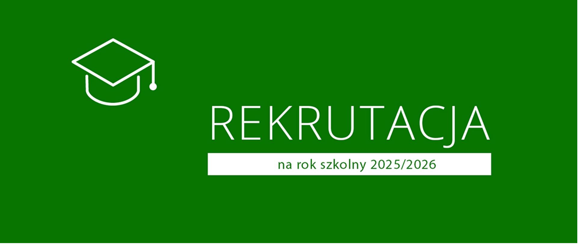  rekrutacja