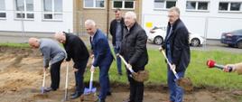 Maluchy z gminy Ruda Maleniecka będą miały nowe przedszkole