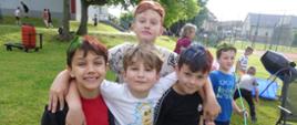 Dzień Dziecka 2025