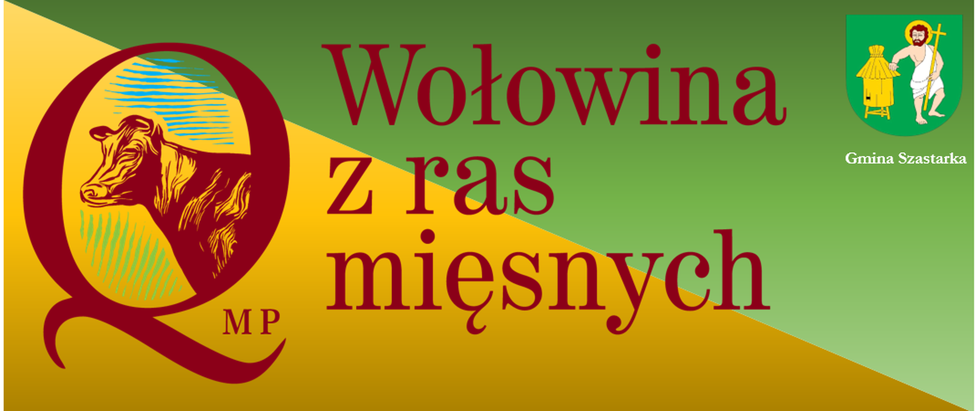 Informacja o Możliwościach Uzyskania Dopłat za Praktyki Dobrostanowe w Ramach Systemu QMP (Quality Meat Program)