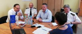 Posiedzenie Komitetu Sterującego Projektu - 18 czerwca 2020 r.