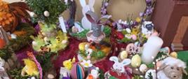 Stroiki dla Podopiecznych Hospicjum