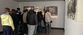 Muzeum Auschwitz