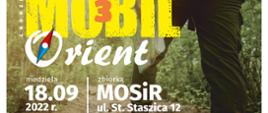 Plakat Mobil Orient 3