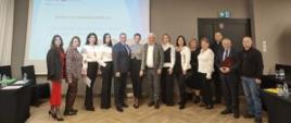 Konferencja otwierająca
