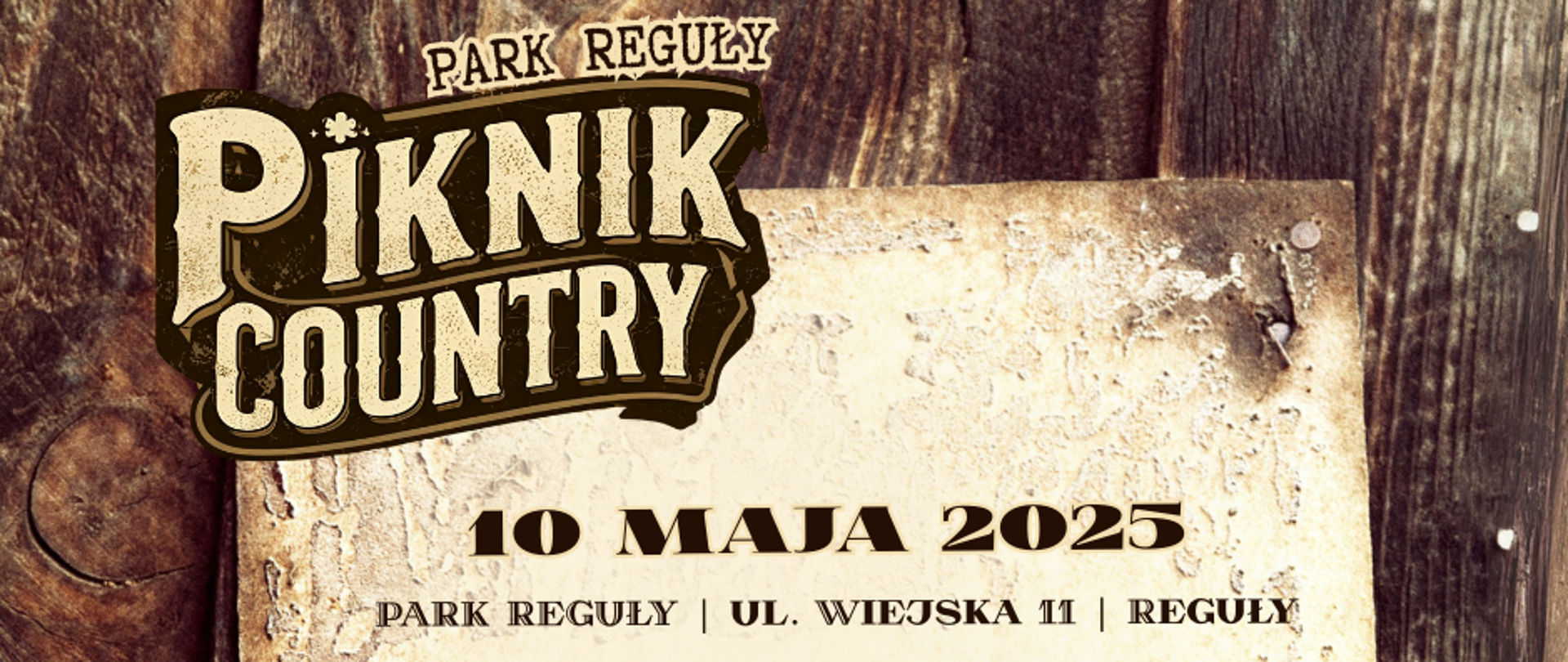 Piknik Country
